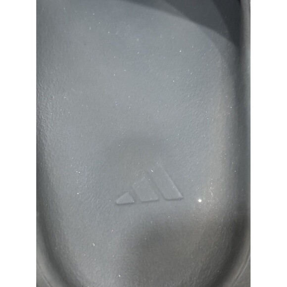 Yeezy Slides Onyx Black Size 11 Mens Sandals main image 4